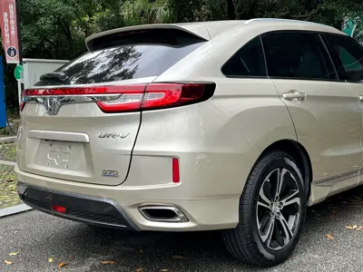 Honda UR-V