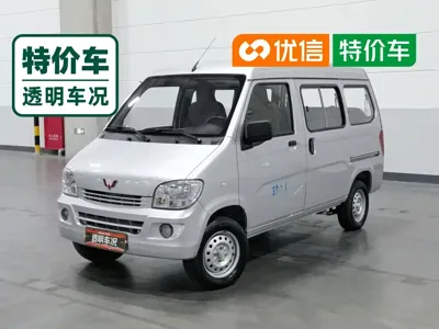 Wuling Zhiguang