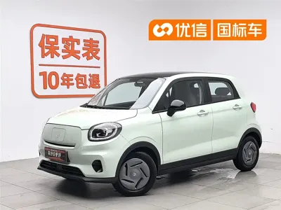 Leapmotor Leapmotor T03