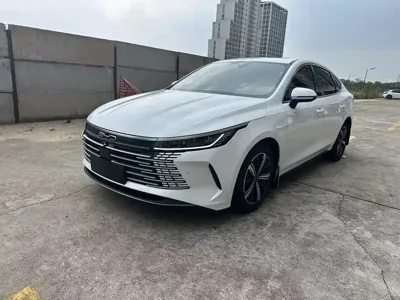 BYD Destroyer 05