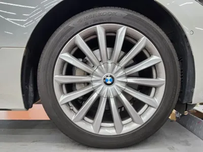BMW Gran Turismo