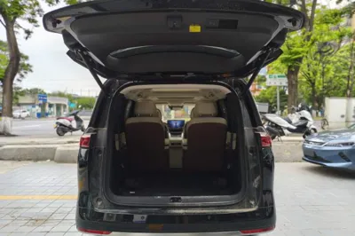 BYD Xia