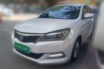 Changan Alsvin V7