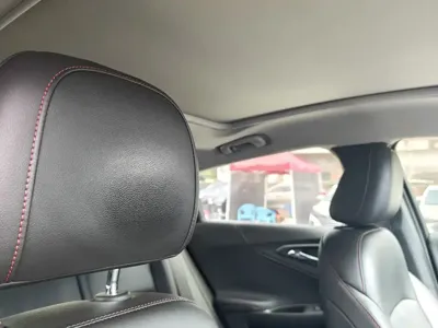 Chevrolet Malibu XL