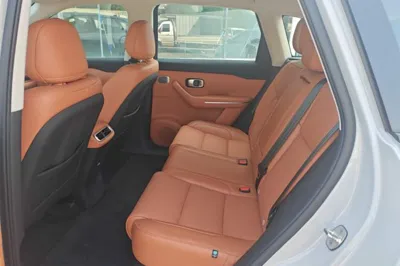 Leapmotor C10