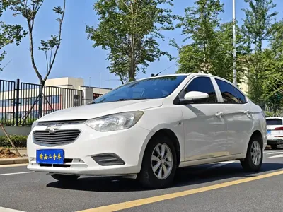 Chevrolet Sail