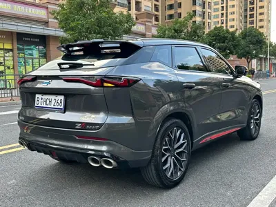 Oshan Oushang Z6