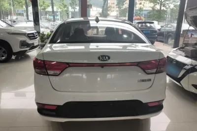 Kia K2