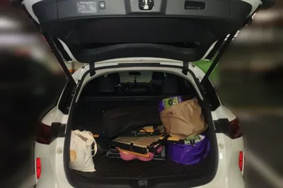 Infiniti QX50