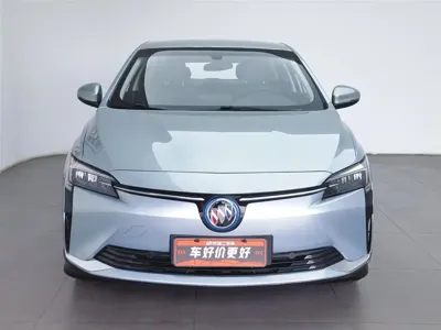 Buick Velite 6