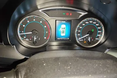 Haval H7
