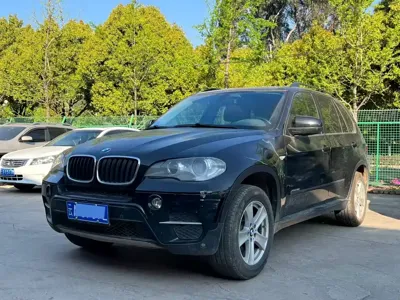 BMW X5 (Import)