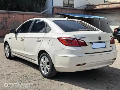 Changan Eado