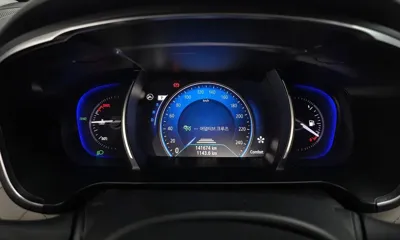 Renault-KoreaSamsung SM6