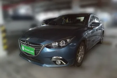 Mazda Mazda 3 Axela