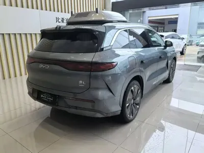BYD 唐L