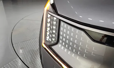 Kia EV9