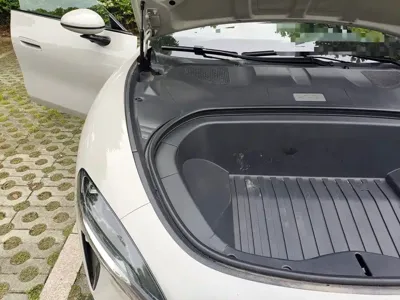 Xiaomi SU7