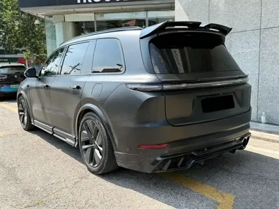 Li Auto Li L9
