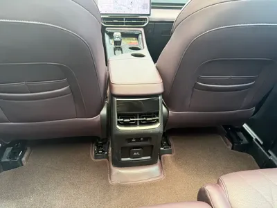 Jetour X90 Pro