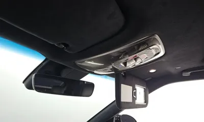 Genesis GV60