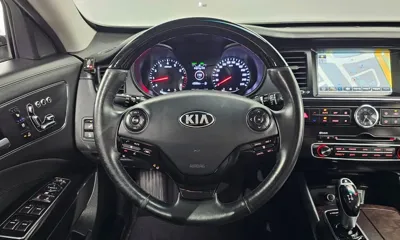 Kia K9