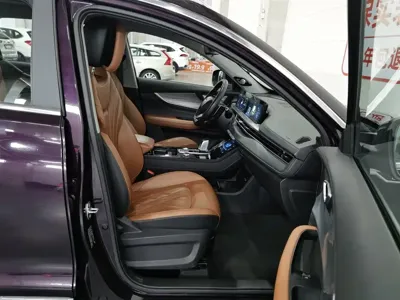 Chery Tiggo 8 Plus