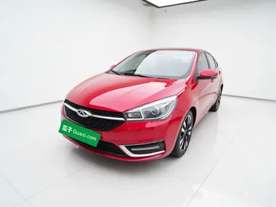 Chery Arrizo 5
