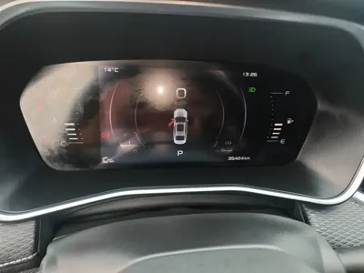 Geely Xingrui