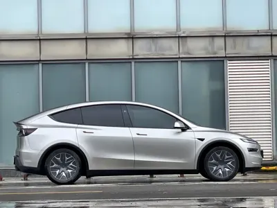 Tesla Model Y L