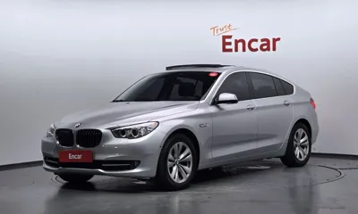 BMW Gran Turismo
