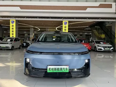Leapmotor Leapmotor B10