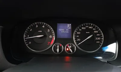 Renault-KoreaSamsung SM5