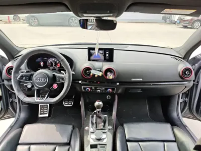 Audi RS 3