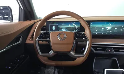 KG_Mobility_Ssangyong Torres