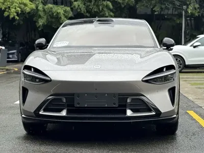 Xiaomi 小米YU7