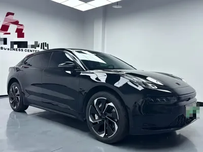 Zeekr 001