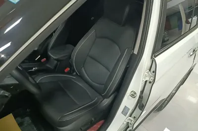 Hyundai ix25