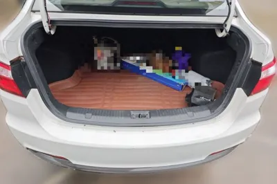 Changan Alsvin V7