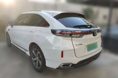 Honda UR-V