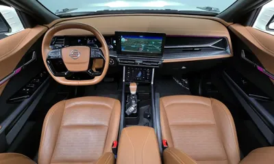 KG_Mobility_Ssangyong Torres