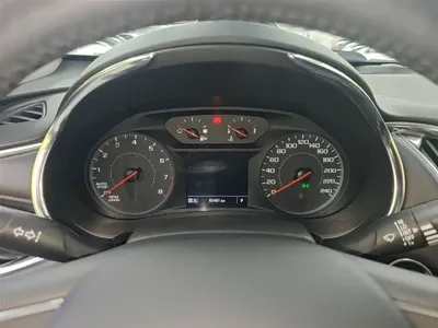 Chevrolet Malibu XL