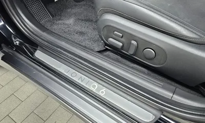 Hyundai Ioniq6