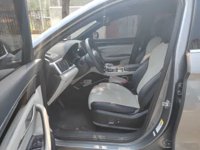 BYD Song PLUS New Energy