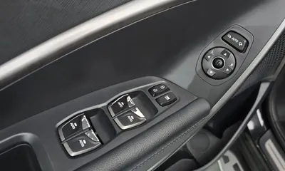 Hyundai Maxcruz