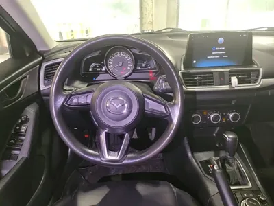Mazda 3 Axela