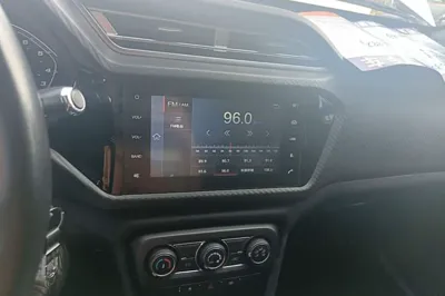Chery Tiggo 3x