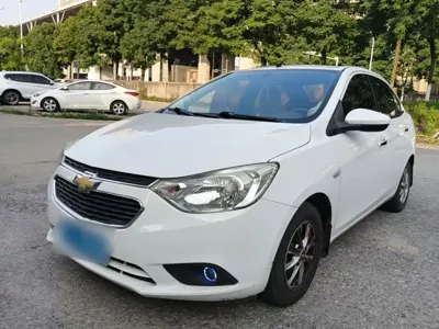 Chevrolet Sail
