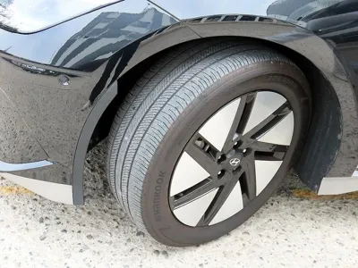 Hyundai Ioniq6