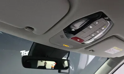 Kia EV5
